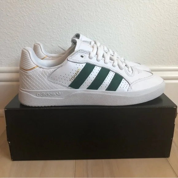 adidas gazelle silver green womens adidas Superstar II Black Mesh Stripes 8.5
